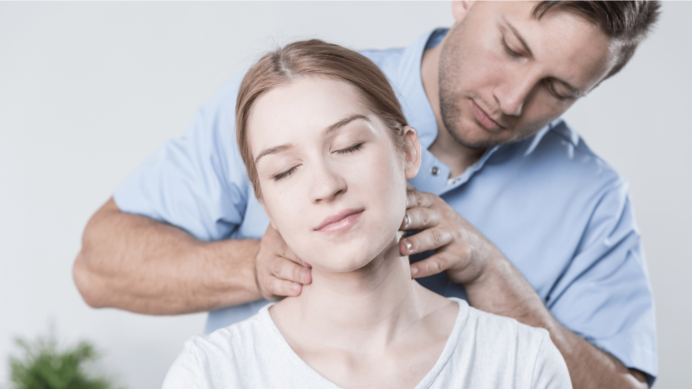 From Diagnosis to Recovery: Managing A Pinched Nerve in The Neck